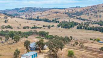 Farm Property for Sale - 298 Mount Mcdonald Road Darbys Falls NSW 2793