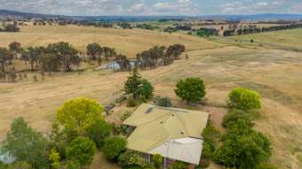 Farm Property for Sale - 110 Hollis Lane Perthville NSW 2795