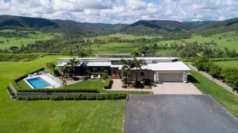 Farm Property for Sale - Flagstone Creek QLD 4344