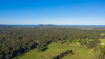 Farm Property for Sale - 998 Beranghi Rd Crescent Head NSW 2440