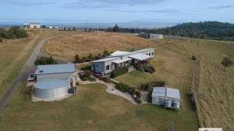 Farm Property for Sale - 376 Norfolk Road Summerholm QLD 4341