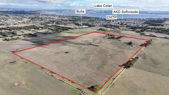 Farm Property for Sale - 50 J. Barrys Road Elliminyt VIC 3250