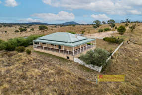 1946 Aarons Pass Road Mudgee NSW 2850