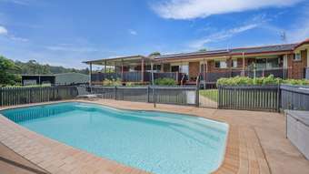 Farm Property for Sale - 14 Warrigal Close Brandy Hill NSW 2324