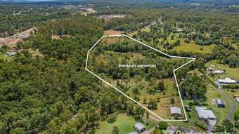 Farm Property for Sale - 78 Belvedere Road Veteran QLD 4570