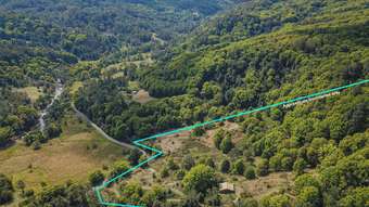 Farm Property for Sale - 550 Terania Creek Road Terania Creek NSW 2480