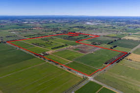 Farm Property for Sale - 880 Merrigum-Ardmona Road Tatura VIC 3616