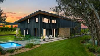 Farm Property for Sale - 123 Bradleys Road Orange NSW 2800