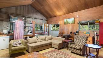 Farm Property for Sale - 265 Martin Road Larnook NSW 2480