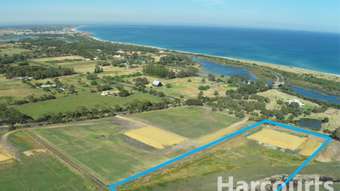 Farm Property for Sale - Lot 15 Forrest Beach Road Wonnerup WA 6280