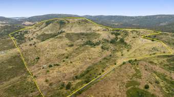 Farm Property for Sale - Lot 69 MacGinleys Road West Haldon QLD 4359