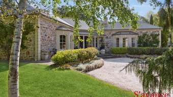 Farm Property for Sale - 1 Norsworthy Road Forreston SA 5233