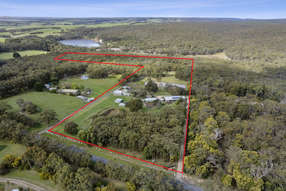 1205 Winchelsea-Deans Marsh Road Winchelsea South VIC 3241