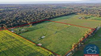 Farm Property for Sale - 17 Meadow Drive Toolamba VIC 3614