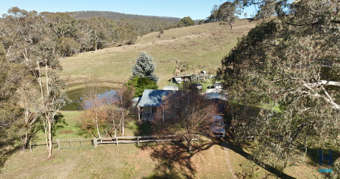 2443 Great Alpine Road Cobungra VIC 3898