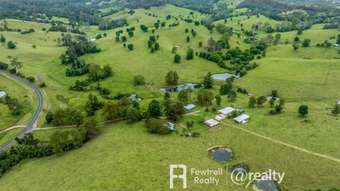 Farm Property for Sale - Lot 10 Sandy Creek Road Veteran QLD 4570