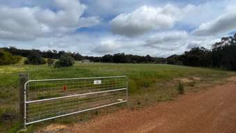 Farm Property for Sale -  Echidna Close Wandering WA 6308