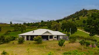 Farm Property for Sale - 73 Irvine Road Chatsworth QLD 4570