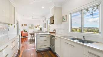 Farm Property for Sale - 201 Topps Road Flagstone Creek QLD 4344