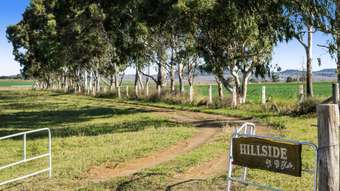 Farm Property for Sale - 349 Mount Kent Boundary Road Nobby QLD 4360