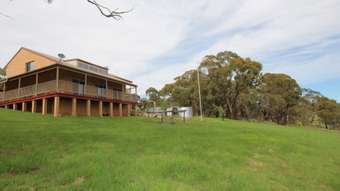 Farm Property for Sale - Oberon NSW 2787