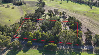 2390 Colac -Lavers Hill Road Gellibrand VIC 3239