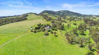 Farm Property for Sale - 547 Rocks Road Pie Creek QLD 4570