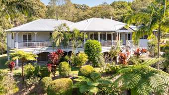 Farm Property for Sale - 15 Naturalist Place Doonan QLD 4562