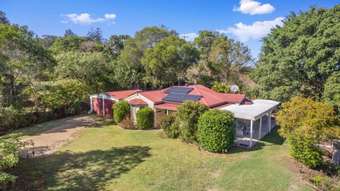 Farm Property for Sale - 46 Enterprise Road Veteran QLD 4570