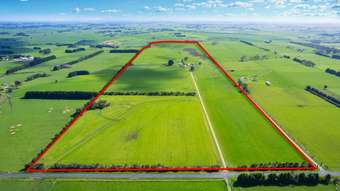 Farm Property for Sale - 1461 Hopkins Highway Purnim VIC 3278