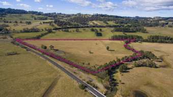 Farm Property for Sale - 55 Sproules Lane Glenquarry NSW 2576