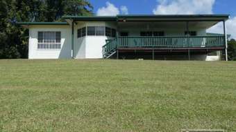 Farm Property for Sale - Innisfail QLD 4860