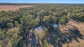Farm Property for Sale - 51 Mitchell Road Captains Mountain QLD 4357