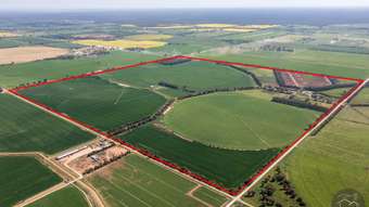 Farm Property for Sale - 275 Baxters Road Picola VIC 3639