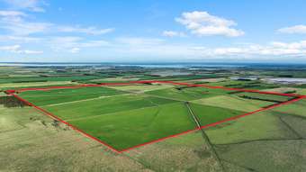 Farm Property for Sale -  "Enfield" Westbank Road Leslie Manor VIC 3260
