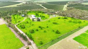 Farm Property for Sale - 90 Atwells Road Farnsfield QLD 4660