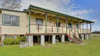 Farm Property for Sale - 125 Little Port Lane Wauchope NSW 2446