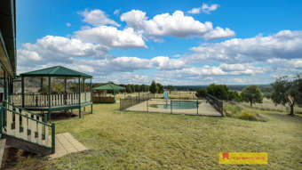 173 Lowes Peak Road Mudgee NSW 2850