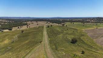 190 BROWN SPRINGS ROAD Coolah NSW 2843