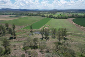 Farm Property for Sale - 32169 Burnett Highway Monto QLD 4630