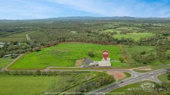 Farm Property for Sale - 24 Tinaroo Creek Road Mareeba QLD 4880