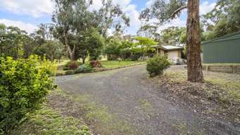 Farm Property for Sale - 19 Rosella Road Lal Lal VIC 3352