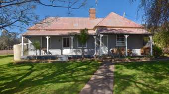 Farm Property for Sale - 4101 Goolma Rd Spicers Creek via Wellington NSW 2820