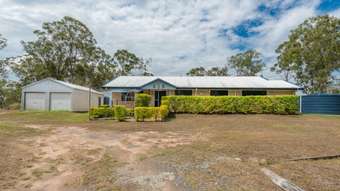 Farm Property for Sale - 194 Bluegum Rd Bucca QLD 4670