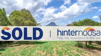 Farm Property for Sale - 99 Binalong Rd Pinbarren QLD 4568