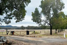 Farm Property for Sale - 3046 Baradine road Coonabarabran NSW 2357