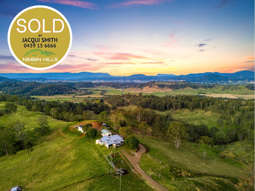 Farm Property for Sale - 372 Ettrick Road Kyogle NSW 2474