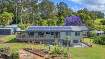 Farm Property for Sale - 711 Mountain Top Rd Stony Chute NSW 2480