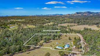 Farm Property for Sale - 152 Briere Road The Palms QLD 4570