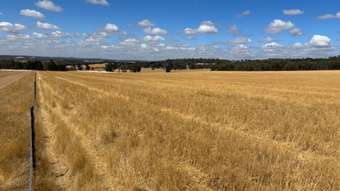 Farm Property for Sale - Greys, Albany Hwy frontage Crossman WA 6390